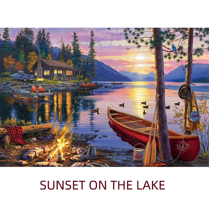 150PCS Mini Test Tube Jigsaw Puzzles Famous Painting Decompression Toy ...