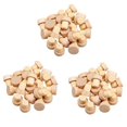 thumbnail image 1 of 150Pc Wine Cork T Shaped Cork Plugs for Wine Cork Wine Stopper Reusable Wine Corks Wooden and Rubber Wine Stopper, 1 of 7