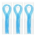 thumbnail image 1 of 150Pcs Floss Threaders Braces Floss Threaders Portable Dental Floss Threaders, 1 of 5
