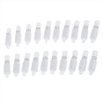 thumbnail image 1 of 150Pcs PC Heatsink Cooling Fan Spring Rivet Fastener Push Pin Mounting Screw,150 x Spring Rivet Fastener,white, 1 of 7