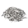 thumbnail image 1 of 150Pcs SNB1.25-3.2 Non-Insulated U-Type Copper Crimp Terminals AWG22-16 Wire, 1 of 4