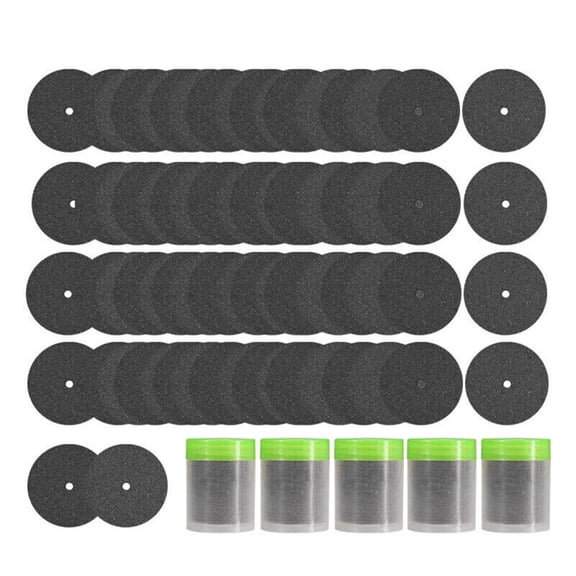 150Pcs Versatile Cutting Tool Cut Off Wheel Discs for DIY Production Metal Cutting Discs