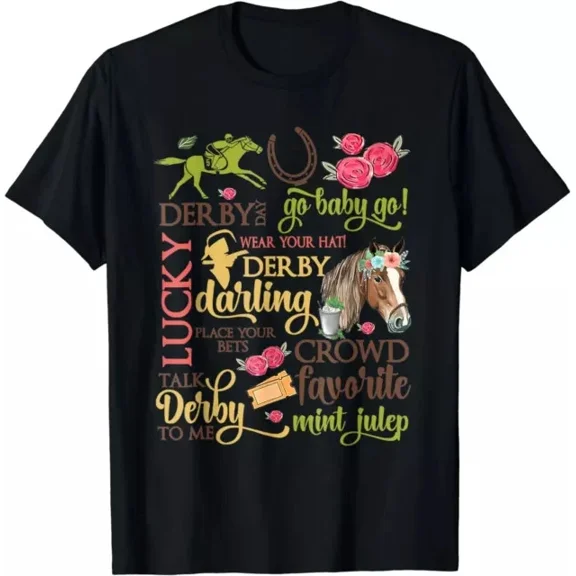 150Th Horse Racing Ky Derby Day Country Shirts