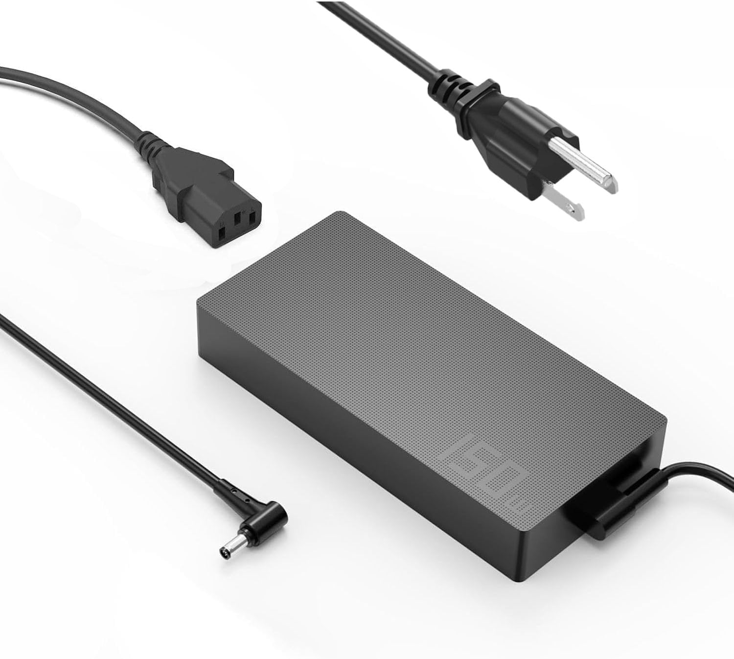 Lvyatuo 150W 20V Laptop Charger For Asus TUF A15/FA506/FX505GT Series - AC Adapter Replacement With Power Cord