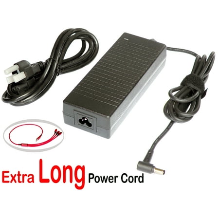 150W AC Adapter for Asus K571 K571GT K571GT-EB76 K571L K571LI K571LI-PB71 K6502ZC K6502 K6602 K6602HC K6602VU K6602VV K6602ZC K6602ZE K6602VU-IS94 K6602VU-WS74 K6602VV-AS96 K6602VV-DS94 K6602VV-ES94