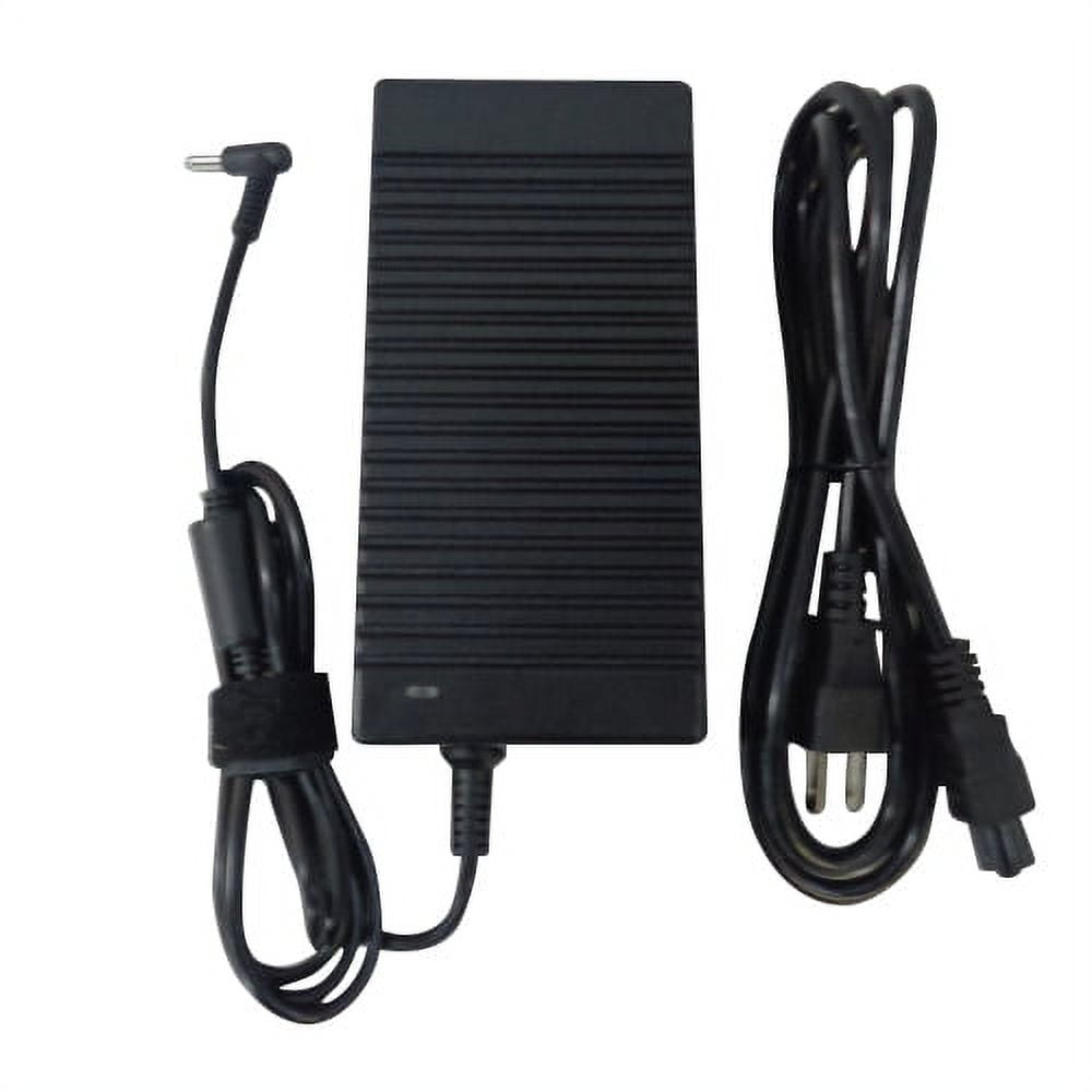 Chargeur 150w Universel pour HP OMEN 15-ax200 15-ax240nf 15-ax222nf  15-ax226nf 15-ax238nf 15-ce002nf