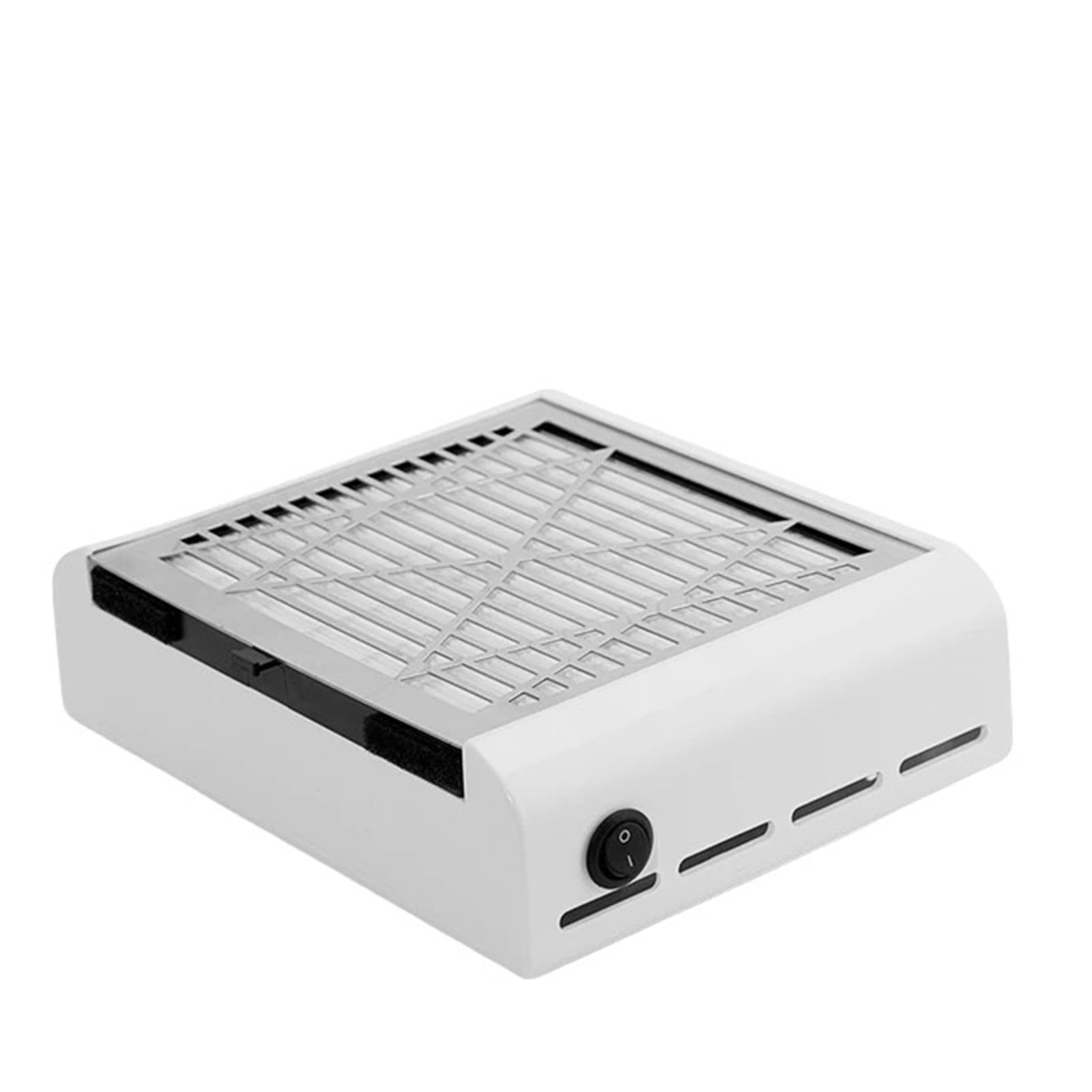 150W Big Power Nail Dust Collector Manicure Machine Low Noisy Nail Dust Vacuum Cleaner With Filters Extractor Fan For Manicure
