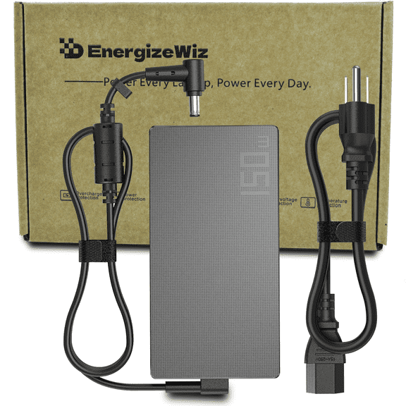 150W Charger for Asus 20V 7.5A AC Adapter A18-150P1A ADP-150CH B Asus Rog Strix G G531GT G731GT TUF Gaming F15-FX506HF F17-FX706LI A15-FA506IH FA506II A17-FA706II TUF Power Supply