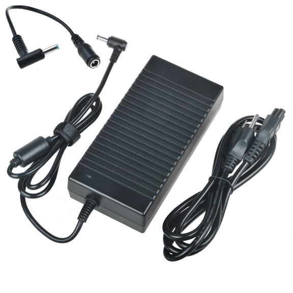 Connecteur D'alimentation DC Pour HP OMEN 15-ax020tx – Prise Jack De Charge – Générique Compatible HP/Compaq