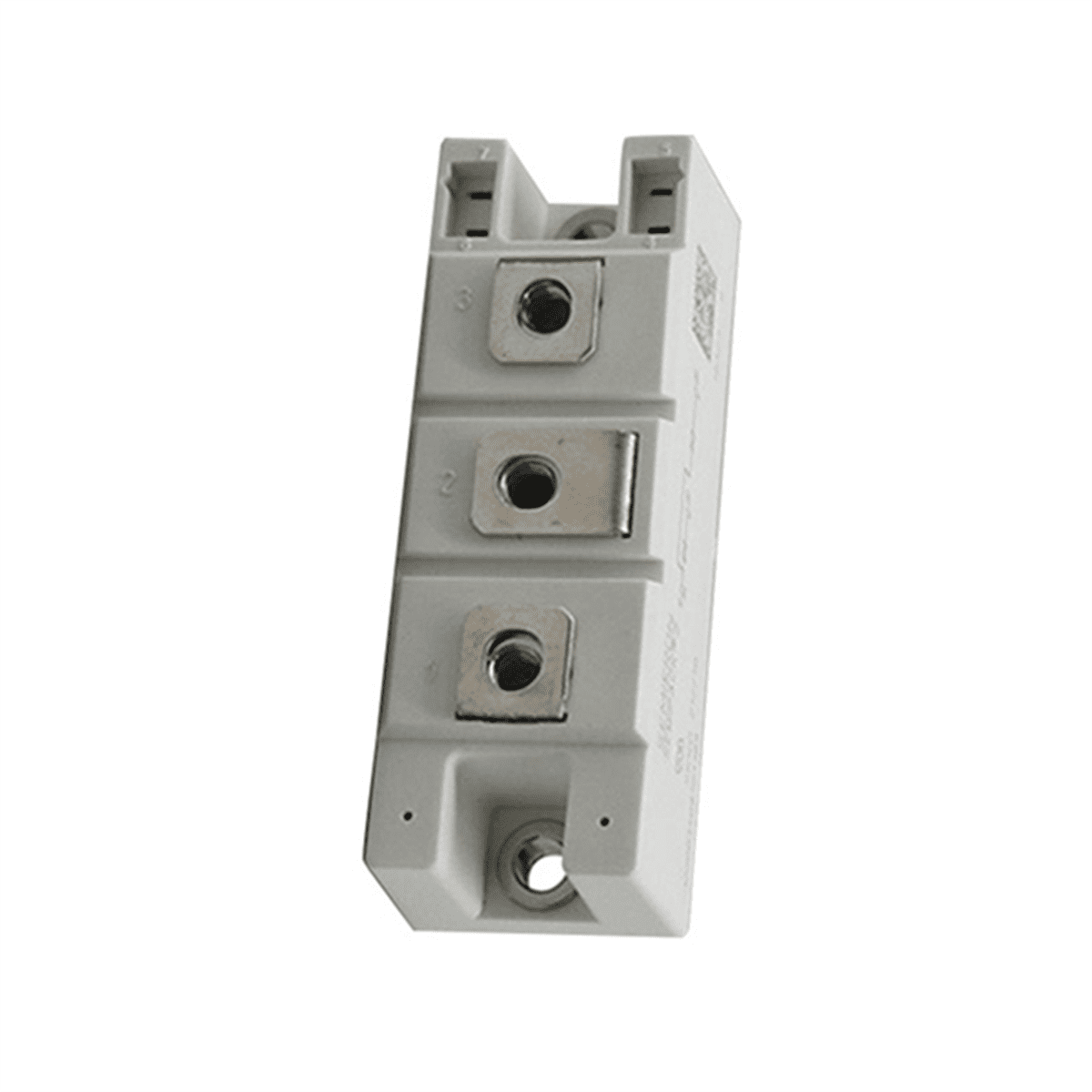 150W Diode Module Rectifier Bridge Skkd212-16 Rectifier Module Terminals Low Loss 600a(Ma),1 x Module