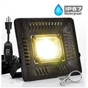 150W LED Grow Light, Waterproof