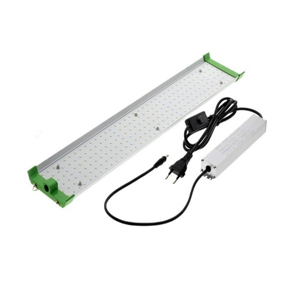 150W LED Grow Light With LM281B Full Spectrum Plant Growth Lamp For Indoor Greenhouse Hydroponics Plant Flower Seeding ,High Efficiency