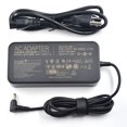 thumbnail image 1 of 150W Laptop Charger Adapter ADP-150CH BB for ASUS TUF Gaming FX705GM FX705GE ROG Strix G15 G512L 6.0*3.7mm, 1 of 4