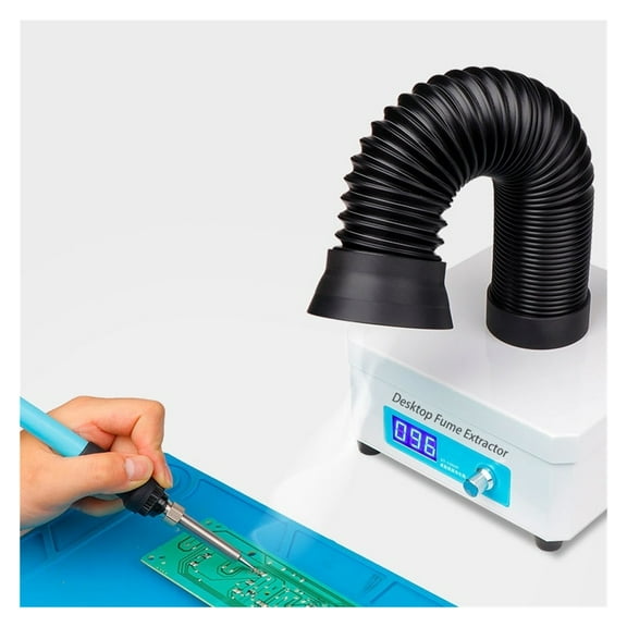 150W Lead-Free High Frequency Adjustable Constant Temperature ESD Digital Soldering Station ,Complete Set