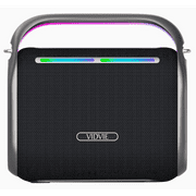 150W Portable Outdoor Dual Mic Wireless Speaker XL-SP921