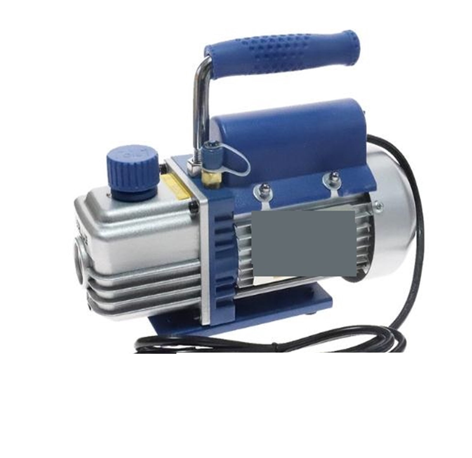 150W Refrigerant Vacuum Pump Kit for 1P Air Conditioning Pump Vacuum Machine R410A R407C R134a R12 R22 ,Dependable & Durable