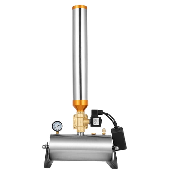 150W Remote Control Confetti Machine Set,Stainless Steel 32.8ft Range,3 Spray Angles,IP65,for Weddings & Parties