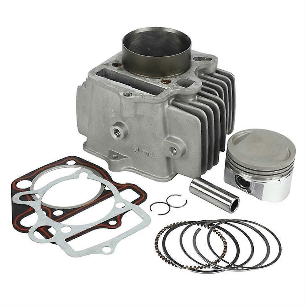 150cc Horizontal Engine Compatible Pit Bike Dirt Bike Rebuild Kit ...