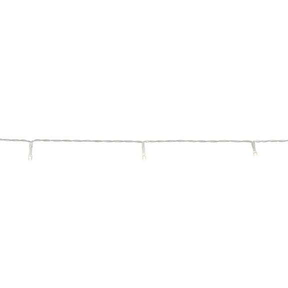 150ct. Curtain LED String Lights by Ashland 8ft.x 7ft. Indoor Use only