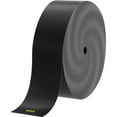 thumbnail image 1 of 150ft Recycled HDPE Landscape Edging, 10" Depth Coiled Garden Border - Flexible Lawn & Yard Edging, Weed Barrier, Black, 1 of 11