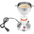 thumbnail image 1 of 150g Flour Mill Grinder For Home 850W electric Grain Mill Grinder 28000r/min for Coffee, Corn, Pepper, Herbs, Wheat, Rice(150g), 1 of 9