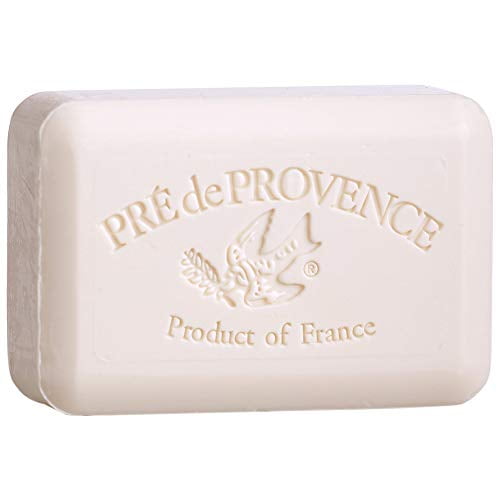Pre de Provence Artisanal French Soap Bar Enriched with Shea Butter, Spiced Balsam, 150 Gram