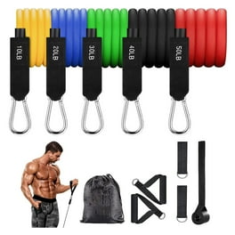 Exercise bands with handles walmart new arrivals