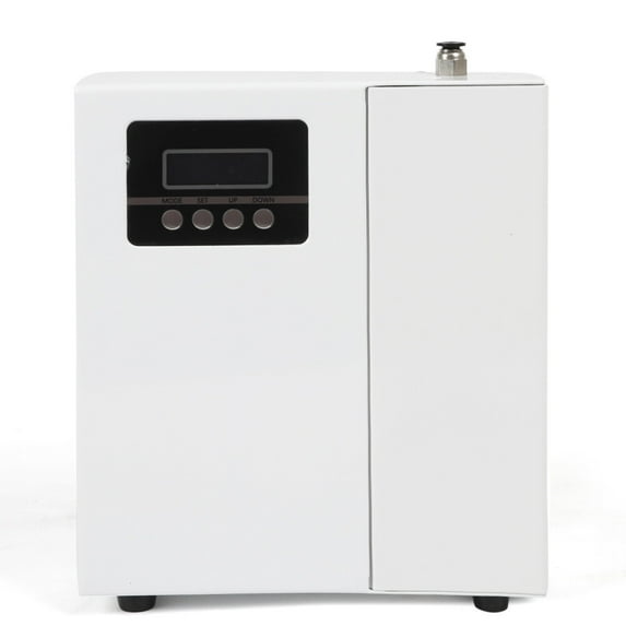 150ml Fragrance Machine, LCD Display, Quiet Operation, Scent Diffuser for Large Room, House DC 12V