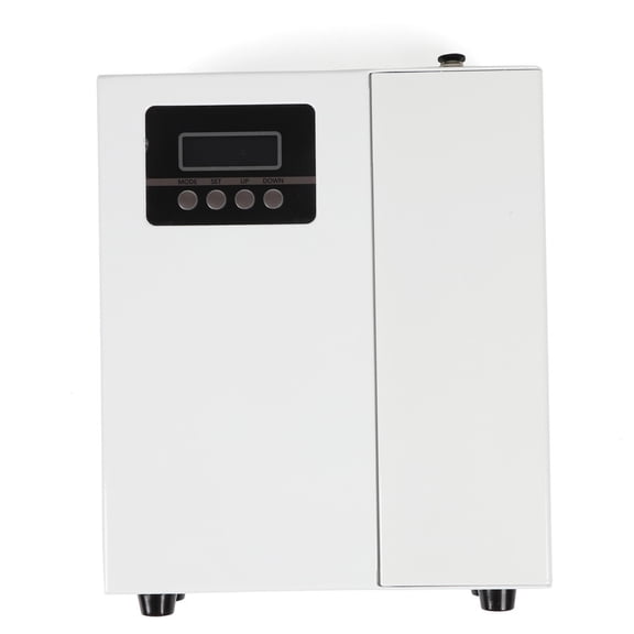 150ml Fragrance Machine, LCD Display, Quiet Operation, Scent Diffuser for Large Room, House DC 12V