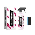 thumbnail image 1 of 150ml Gloss Dressing Trim & Tire Dressing Faded Restorer For Cars Ceramic Coating For Shine, 1 of 8