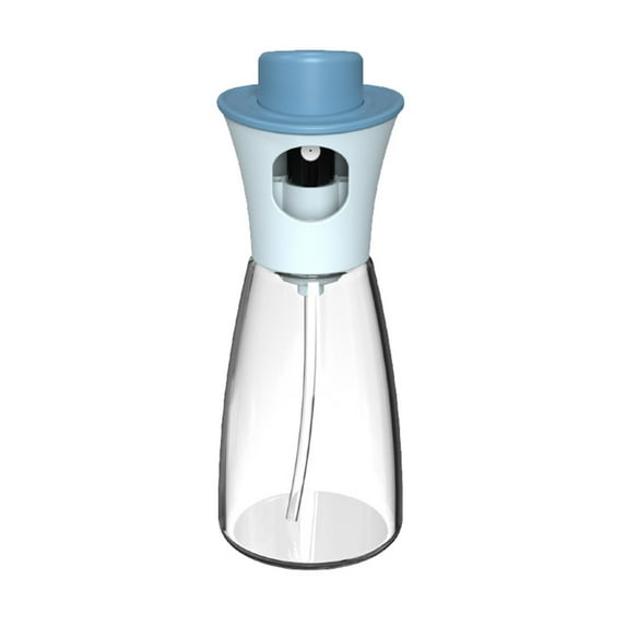 150ml Olive Oil Sprayer - Food-Grade Cooking Spray Bottle for BBQ, Baking & Roasting, 6oz