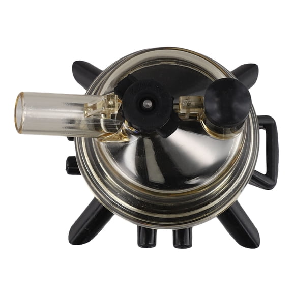 150ml Plastic Milking Claw Cow Sheep Milker Machine Part Replacement Milk Smile Home