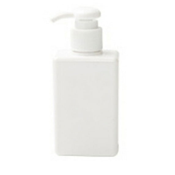 150ml Plastic Soap Dispenser, Empty Lotion Pump Bottles for Bathroom Kitchen Shampoo Shower Gel Hand Sanitizer