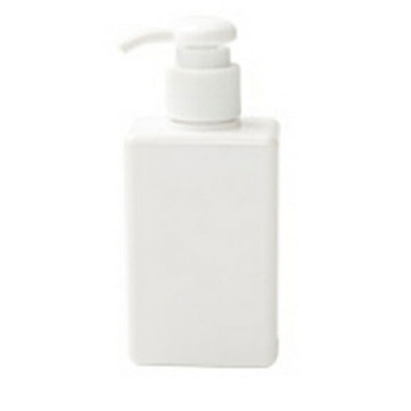 150ml Plastic Soap Dispenser, Empty Lotion Pump Bottles for Bathroom Kitchen Shampoo Shower Gel Hand Sanitizer