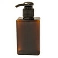 thumbnail image 1 of 150ml Plastic Soap Dispenser, Empty Lotion Pump Bottles for Bathroom Kitchen Shampoo Shower Gel Hand Sanitizer, 1 of 7