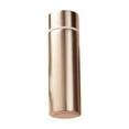 thumbnail image 1 of 150ml Stainless Steel Mini Vacuum Insulated Tumbler, Portable Thermos Cup for Coffee & Tea, Mini Travel Mug with Frosted Finish, 1 of 9