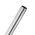 thumbnail image 1 of 150mm 304 Stainless Steel Tube, 16mm OD 1.5mm Wall Thickness Seamless Stainless Steel Tubing for Construction/Machining/DIY Crafting [0.63x0.06x6IN], 1 of 7