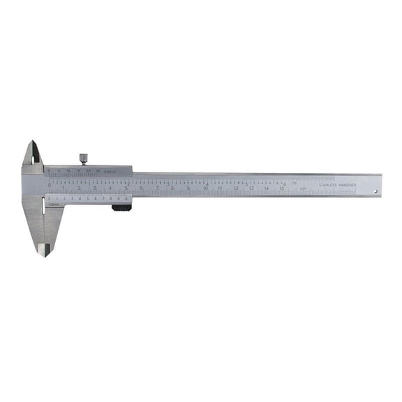 150mm/ 6" Machine-DRO Vernier Caliper