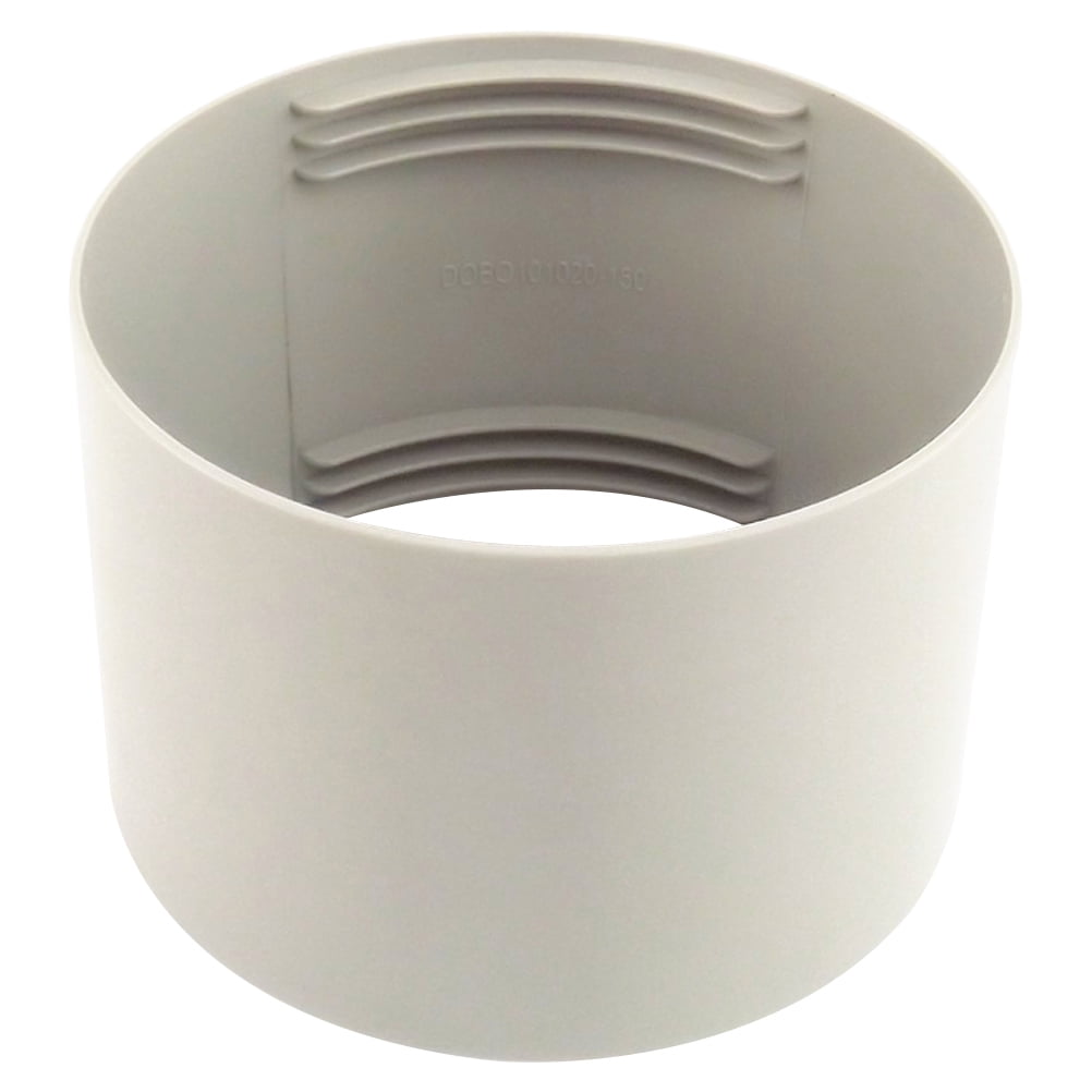 150mm Air Conditioner Exhaust Hose Coupler Replacement AC Unit Hoses