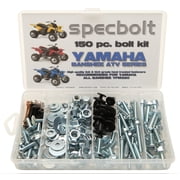 150pc Yamaha Banshee kit