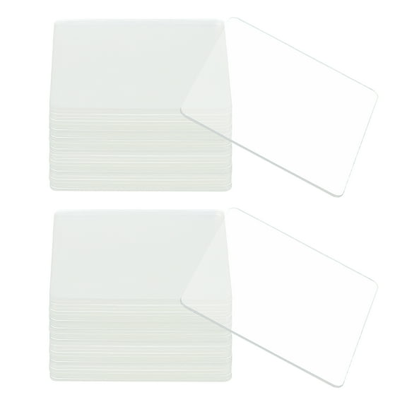 150pcs Double Sided Tape Sticky Dot Stickers, 2.36" Clear Removable Adhesive Sticky Tack Round Mounting Putty Poster Tacky Putty for Festival Decoration Picture