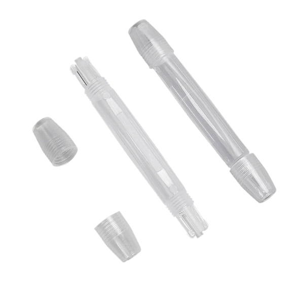 150pcs Fiber Splice Sleeves(45mm 60mm)for Fusion Fiber Optic Cable Heat Shrinks