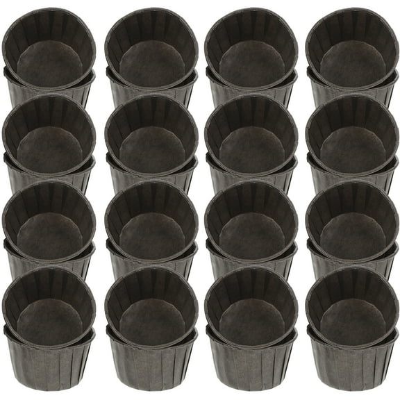 150pcs Heat-resistant Baking Cups Mini Cupcake Liners Baking Cupcake Wrappers