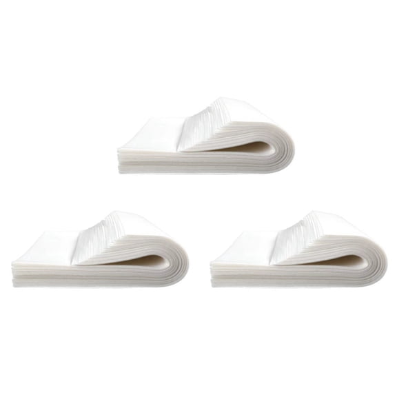 150x Pet Disposable Pee Paper Dog Pee Pad Suction Diaper Diaper Deodorization Pet Cat Training Toilet Supplies 25X30cm