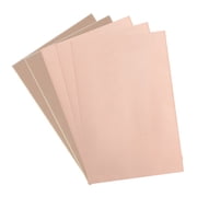 150x100mm Single-Sided Copper Clad Laminate PCB Circuit Board FR4 1.2mm Thickness DIY Prototyping PCB Board 5 pcs