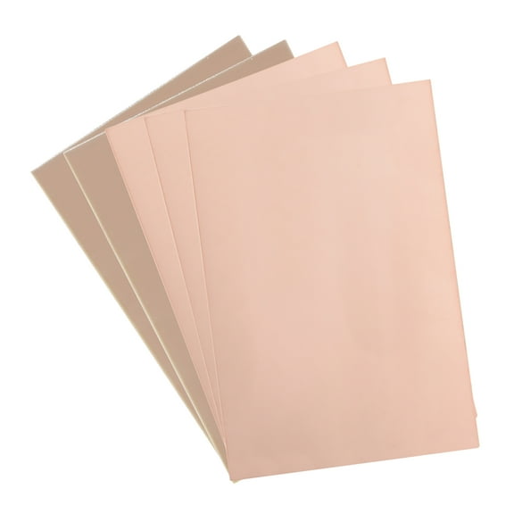 150x100mm Single-Sided Copper Clad Laminate PCB Circuit Board FR4 1.2mm Thickness DIY Prototyping PCB Board 5 pcs