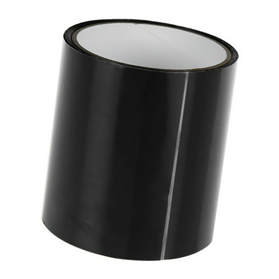 150x10CM Black Sealant Tape Strong Adhesive Leak Repair Tape For Pipe Water Hose