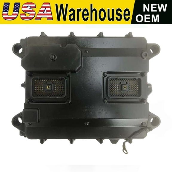 151-2106 10R-5608 ECU Controller Electronic Control Module ECM for Caterpillar CAT E365C E365B E385C 385B 5090B Excavator