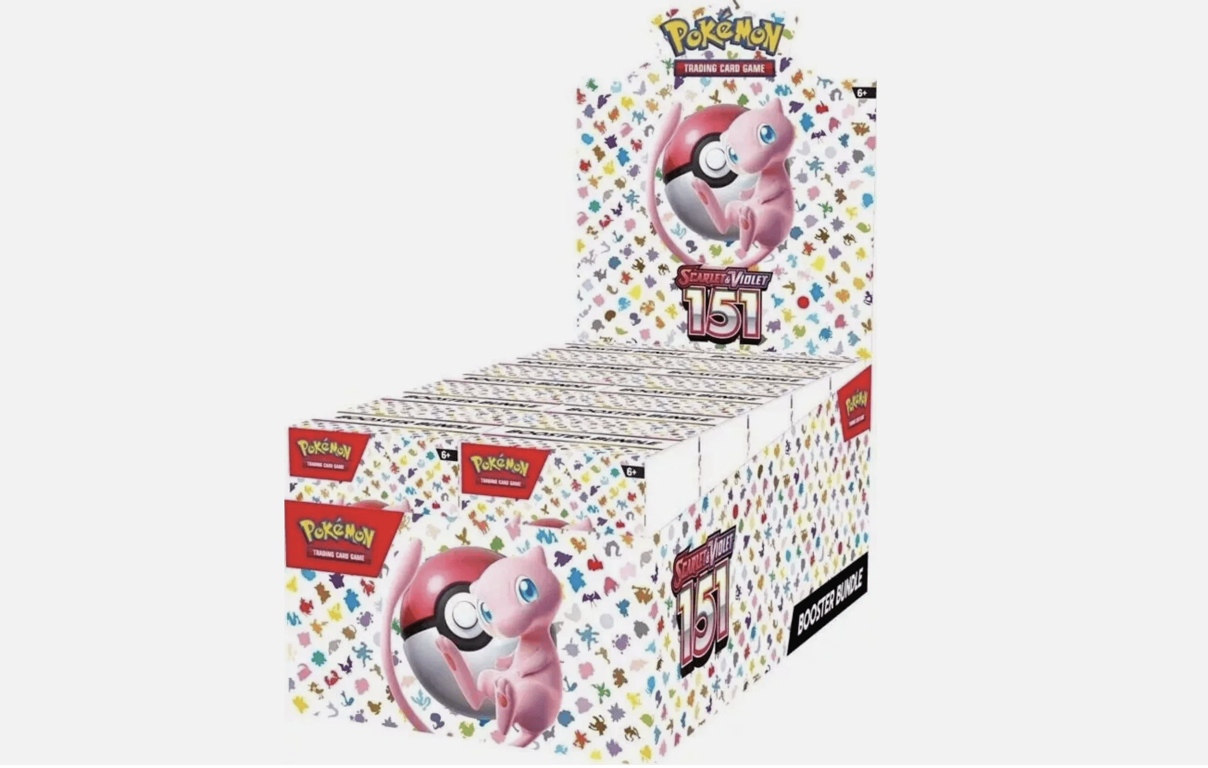 Pokemon Card Game Scarlet & Violet Enhanced Expansion Pack