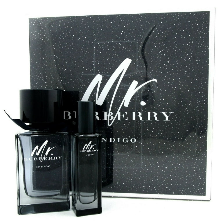 Mr burberry cologne gift set sales